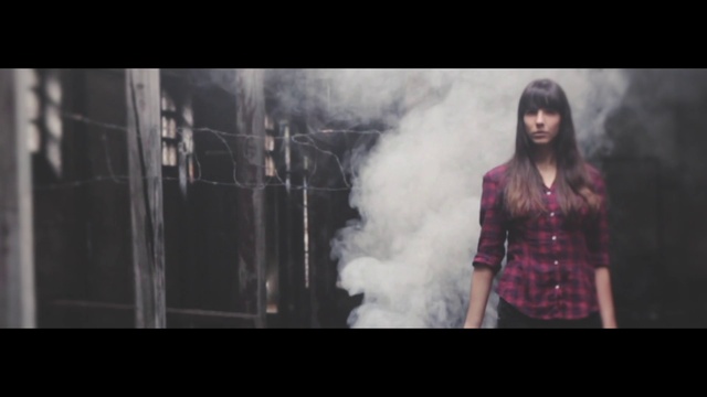 Video Reference: Cloud, Flash photography, Sky, Street fashion, Fashion design, Font, Event, Entertainment, Darkness, Smoke