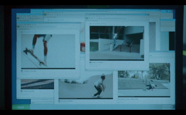 Video Reference: Personal computer, Font, Computer monitor, Computer monitor accessory, Line, Flat panel display, Computer, Output device, Display device, Screenshot