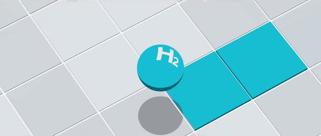 Video Reference: Azure, Font, Line, Triangle, Aqua, Rectangle, Parallel, Circle, Electric blue, Pattern