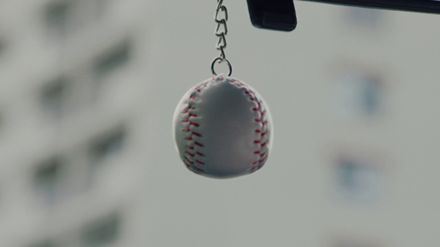 Video Reference: Sports equipment, Gas, Ball, Tints and shades, Circle, Composite material, Ball, Font, Fashion accessory, Sports