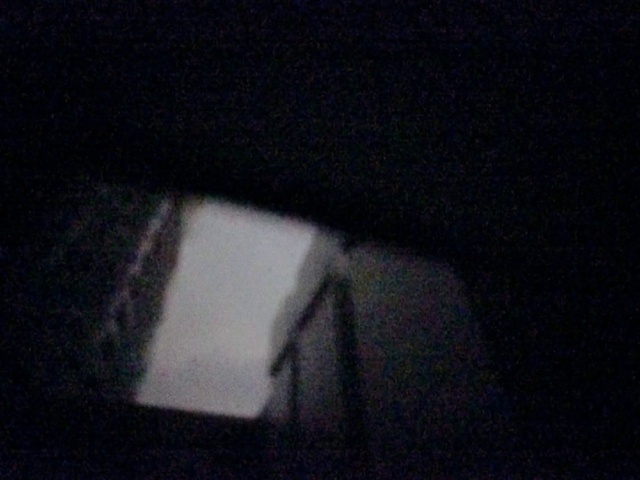 Video Reference: Grey, Rectangle, Tints and shades, Font, Electric blue, Window, Automotive exterior, Automotive lighting, Darkness, Pattern