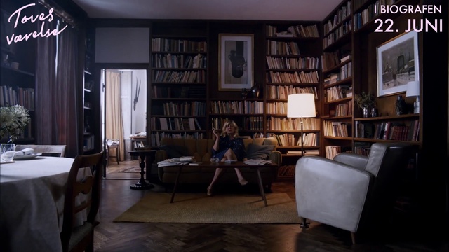 Video Reference: Bookcase, Furniture, Property, Picture frame, Shelf, Table, Building, Shelving, Book, Wood