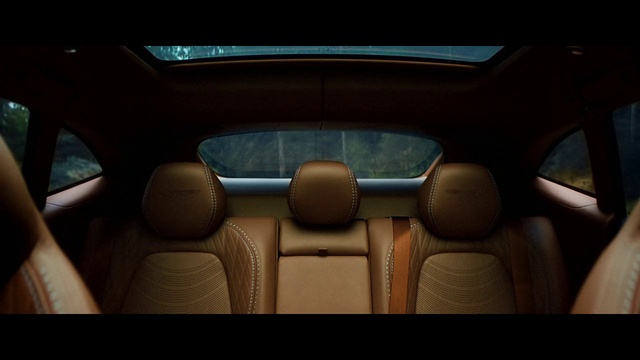 Video Reference: Car, Automotive design, Vehicle, Personal luxury car, Tints and shades, Auto part, Motor vehicle, Electric blue, Steering wheel, Family car