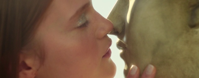 Video Reference: Nose, Hair, Cheek, Skin, Head, Lip, Hand, Eyebrow, Eye, Eyelash