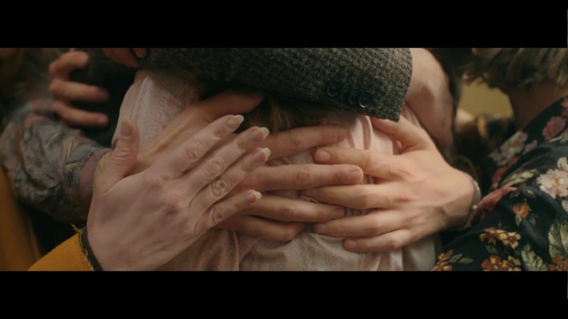 Video Reference: Hand, Gesture, Thumb, Finger, Nail, Eyelash, Wrist, Jewellery, Event, Wrinkle