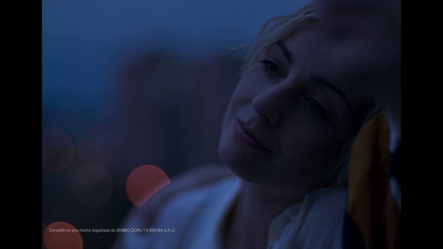 Video Reference: Lip, Sky, Cloud, Eyelash, Flash photography, Smile, Happy, Darkness, Fun, Electric blue