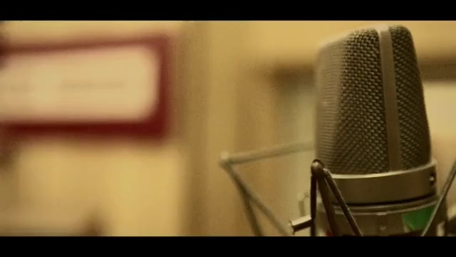 Video Reference: Microphone, Chair, Mesh, Audio equipment, Grille, Public address system, Tints and shades, Microphone stand, Gas, Font