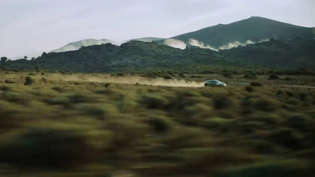 Video Reference: Sky, Mountain, Plant community, Cloud, Highland, Atmospheric phenomenon, Grass, Natural landscape, Grassland, Plain