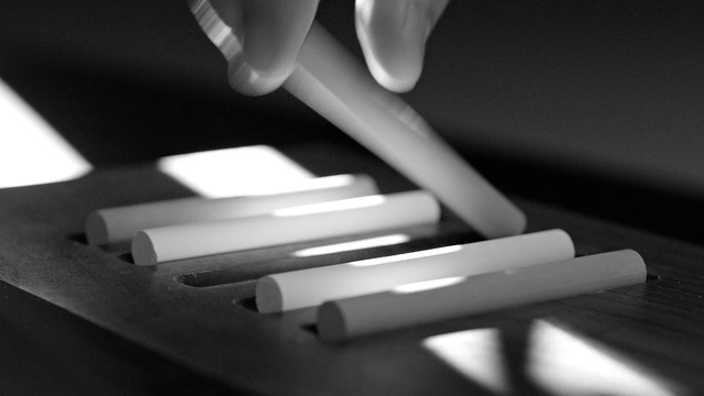 Video Reference: Gesture, Font, Tints and shades, Wood, Close-up, Metal, Art, Rim, Monochrome photography, Darkness