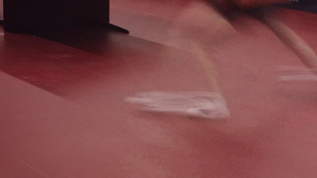 Video Reference: Cloud, Wood, Material property, Tints and shades, Flooring, Human leg, Magenta, Sky, Hardwood, Peach