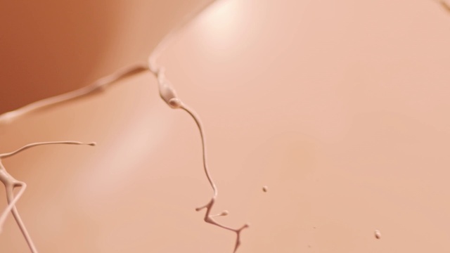 Video Reference: Liquid, Fluid, Amber, Sky, Twig, Macro photography, Ceiling, Transparent material, Peach, Shadow