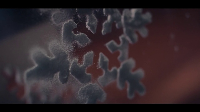 Video Reference: Atmosphere, Cloud, Organism, Font, Art, Magenta, Pattern, Electric blue, Space, Darkness