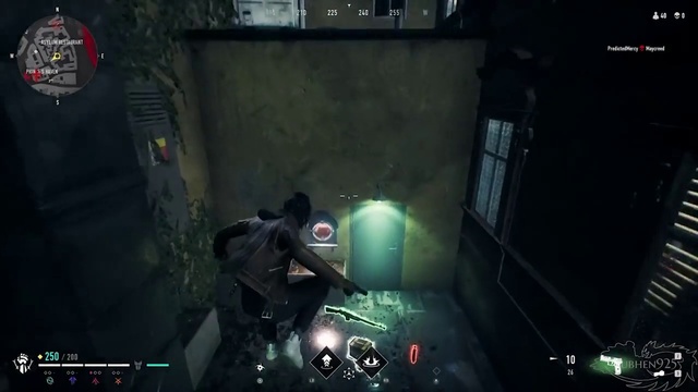 Video Reference: Screenshot, Biome, Darkness, Video game software, Event, Action-adventure game, Shooter game, Strategy video game, Pc game, Fictional character