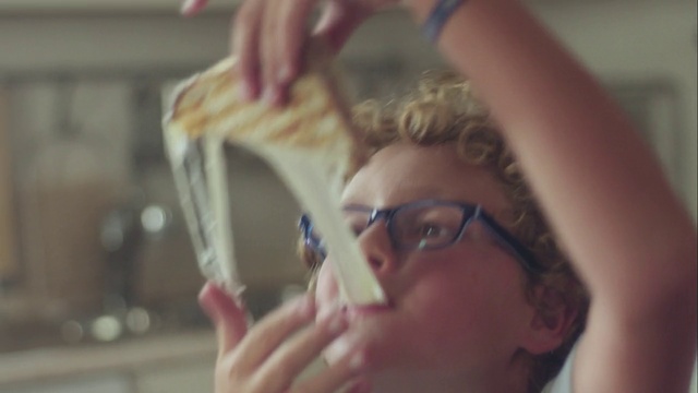 Video Reference: Glasses, Skin, Lip, Vision care, Shoulder, Mouth, Eyelash, Ear, Jaw, Neck