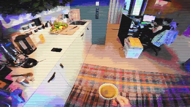 Video Reference: World, Light, Floor, Flooring, Urban design, Line, Leisure, Fun, Tints and shades, Tree