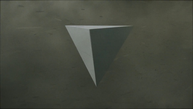Video Reference: Triangle, Rectangle, Tints and shades, Wood, Font, Symmetry, Logo, Art, Symbol, Circle