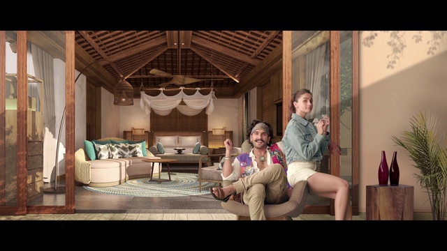 Video Reference: Plant, Couch, Flash photography, Comfort, Interior design, Houseplant, Leisure, Living room, Event, Curtain