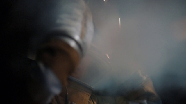 Video Reference: Water, Cloud, Automotive lighting, Smoke, Sky, Event, Darkness, Lens flare, Meteorological phenomenon, Fog