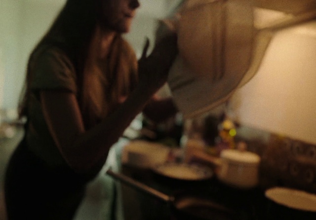 Video Reference: Cooking, Table, Fun, Event, Fashion design, Wood, Wrist, Conversation, Room, Sitting