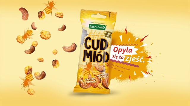 Video Reference: Food, Ingredient, Font, Cuisine, Recipe, Dish, Junk food, Packaging and labeling, Sweetness, Finger food