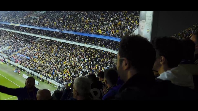 Video Reference: World, Field house, Fan, Player, Crowd, Event, Competition event, Space, Sport venue, Stadium