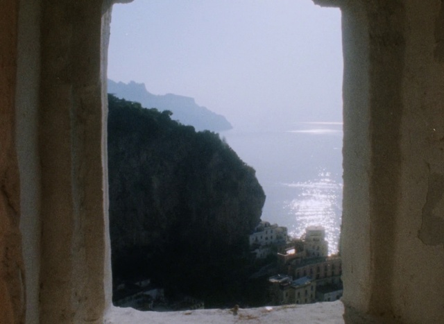 Video Reference: Sky, Wood, Terrain, Tints and shades, Tree, Water, Formation, Headland, Landscape, Archaeological site