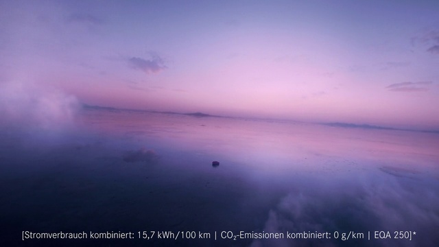 Video Reference: Cloud, Sky, Water, Purple, Natural landscape, Violet, Liquid, Dusk, Landscape, Cumulus