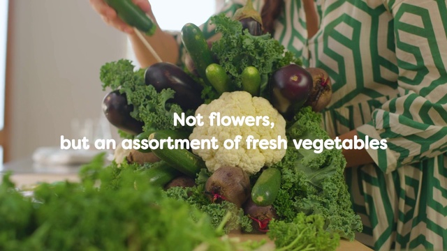 Video Reference: Food, Plant, Ingredient, Natural foods, Recipe, Leaf vegetable, Whole food, Produce, Superfood, Vegetable