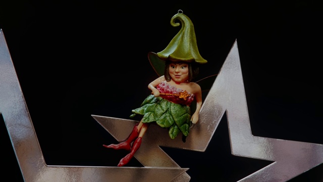 Video Reference: Hat, Creative arts, Art, Witch hat, Baby, Costume hat, Toddler, Event, Sun hat, Sitting