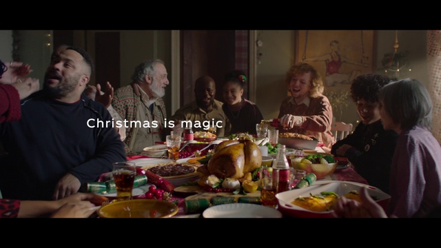 Video Reference: Food, Table, Tableware, Sharing, Plate, Cuisine, Dish, Friendship, Cooking, Event