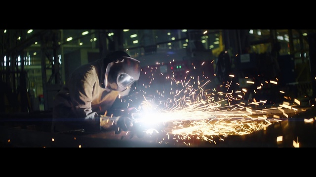 Video Reference: Flash photography, Entertainment, Welding, Font, Midnight, Art, Heat, Event, Space, Electronic device