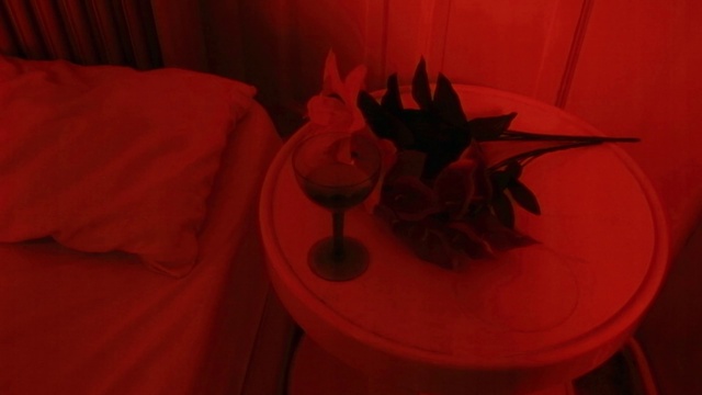 Video Reference: Flower, Table, Plant, Petal, Textile, Tableware, Tablecloth, Rose, Hybrid tea rose, Tints and shades