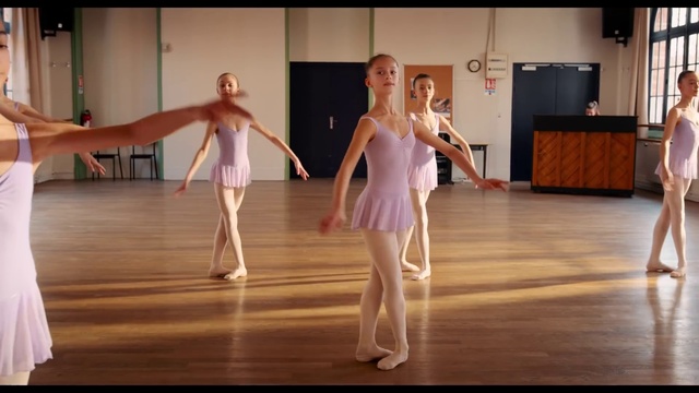 Video Reference: Ballet shoe, Dance, Entertainment, Performing arts, Choreography, Sports, Flooring, Team sport, Event, Performance art