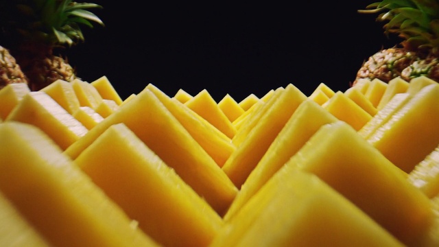 Video Reference: Food, Yellow, Cuisine, Ingredient, Produce, Tints and shades, Staple food, Fast food, Dish, Sweetness