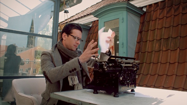 Video Reference: Glasses, Vision care, Table, Eyewear, Engineering, Cameras & optics, Art, Machine, Camera, Cinematographer