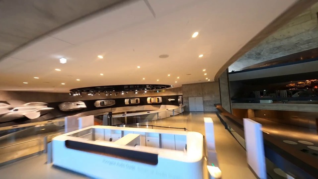 Video Reference: Building, Interior design, Architecture, Floor, Flooring, House, Ceiling, Mixed-use, Room, Hardwood