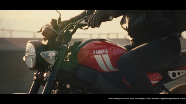 Video Reference: Fuel tank, Automotive lighting, Motor vehicle, Automotive design, Gesture, Automotive tire, Window, Helmet, Fender, Personal protective equipment