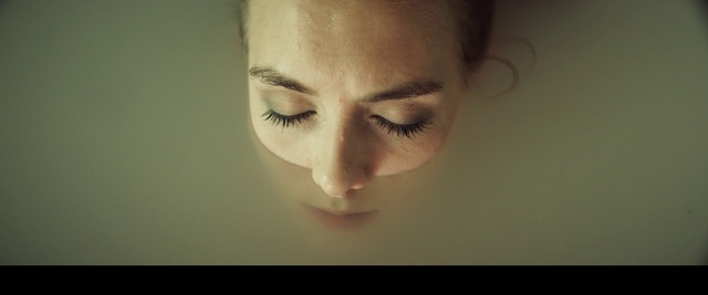 Video Reference: Hair, Nose, Cheek, Head, Lip, Chin, Eye, Eyelash, Jaw, Flash photography
