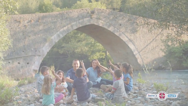 Video Reference: Nature, Plant, Tree, Watercourse, Shorts, Bank, Leisure, Recreation, Fun, Travel