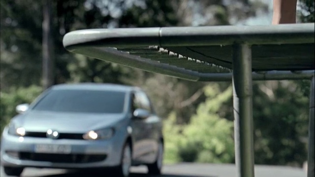 Video Reference: Wheel, Tire, Car, Land vehicle, Vehicle, Motor vehicle, Automotive lighting, Hood, Automotive tire, Automotive design