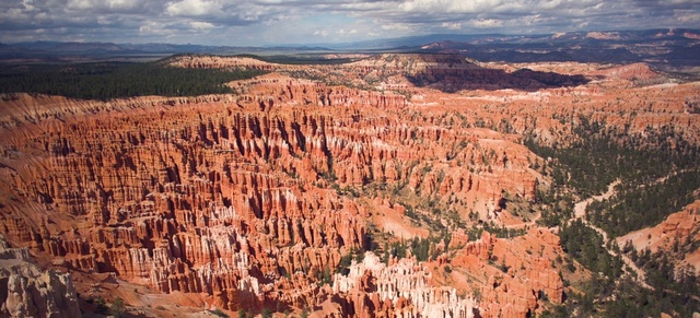 Video Reference: Cloud, Plant community, Ecoregion, Mountain, Sky, Natural landscape, Bedrock, Vegetation, Plant, Terrain