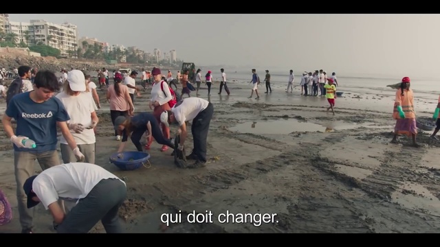 Video Reference: Clothing, Sky, Water, Travel, Morning, Adaptation, Landscape, Hat, Event, Leisure