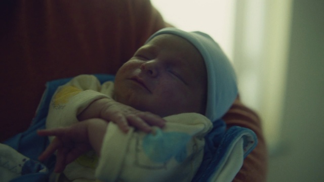 Video Reference: Nose, Cheek, Skin, Eyebrow, Comfort, Iris, Baby, Toddler, Smile, Happy