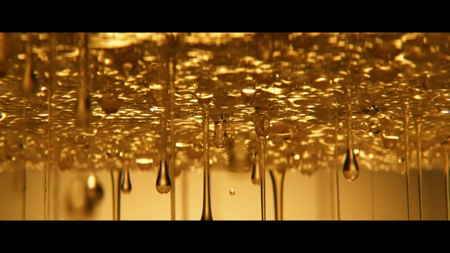 Video Reference: Water, Liquid, Gold, Wood, Line, Grass, Tints and shades, Font, Pattern, Event
