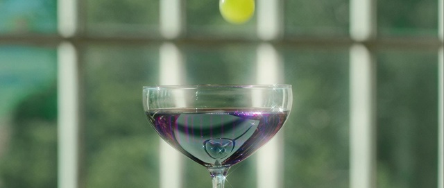 Video Reference: Tableware, Water, Drinkware, Liquid, Stemware, Wine glass, Barware, Fluid, Drink, Alcoholic beverage