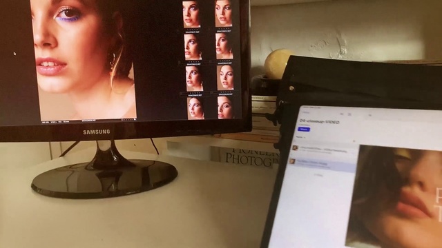 Video Reference: Computer, Personal computer, Computer monitor, Peripheral, Output device, Computer keyboard, Gadget, Desktop computer, Flat panel display, Television set