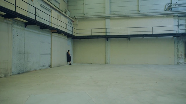 Video Reference: Wood, Hall, Flooring, Asphalt, Composite material, Parking, Ceiling, Concrete, Hardwood, Shade