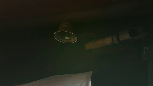 Video Reference: Tints and shades, Circle, Pillow, Wood, Darkness, Ceiling, Light fixture, Flooring, Still life photography, Room