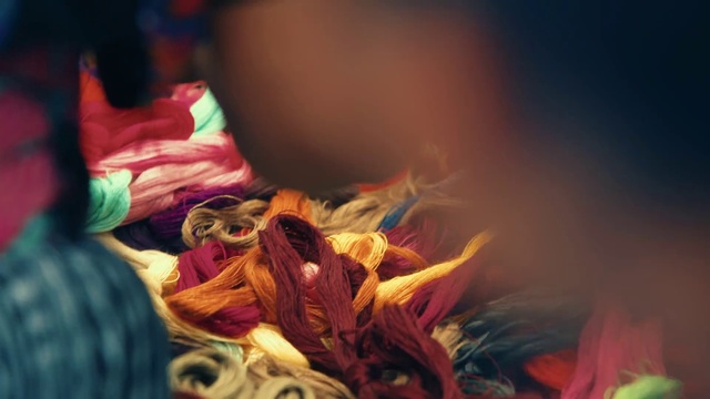 Video Reference: Purple, Magenta, Petal, Event, Fashion design, Darkness, Carmine, Dye, Macro photography, Still life photography