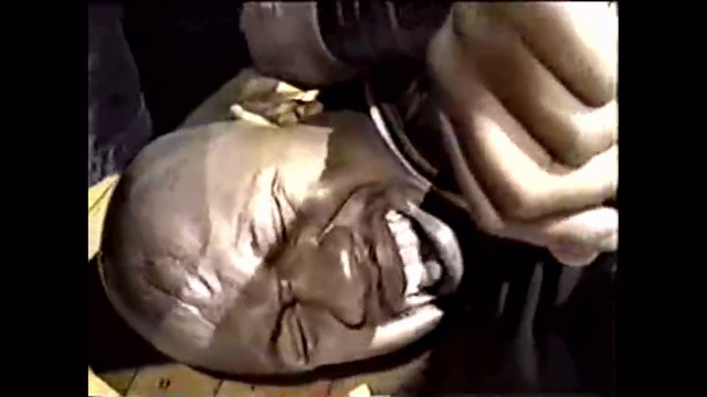 Video Reference: Smile, Eyebrow, Jaw, Ear, Gesture, Happy, Art, Flash photography, Eyelash, Font